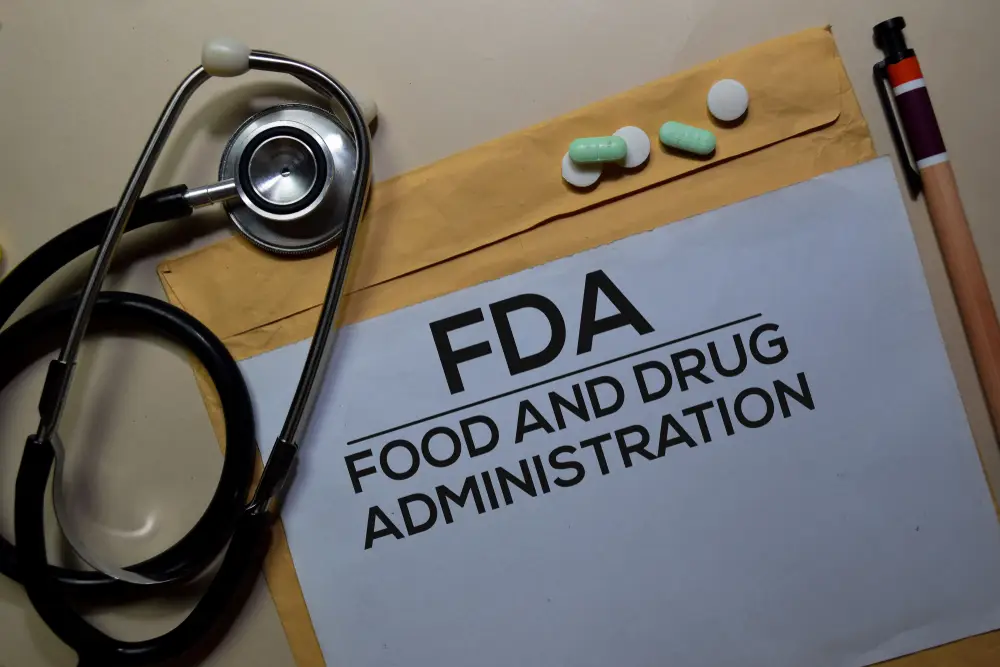 FDA